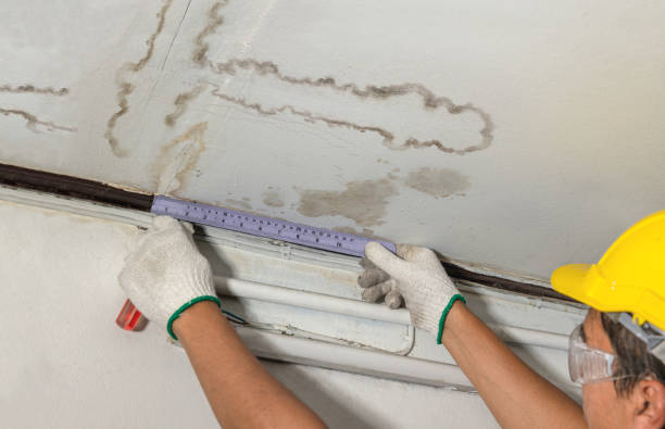 Reliable Storm Water Damage Restoration contractor in Pascoag, RI by Aqua Guard Water Damage